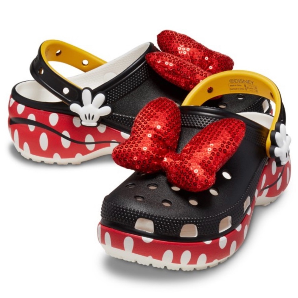 Crocs-Big Kids
